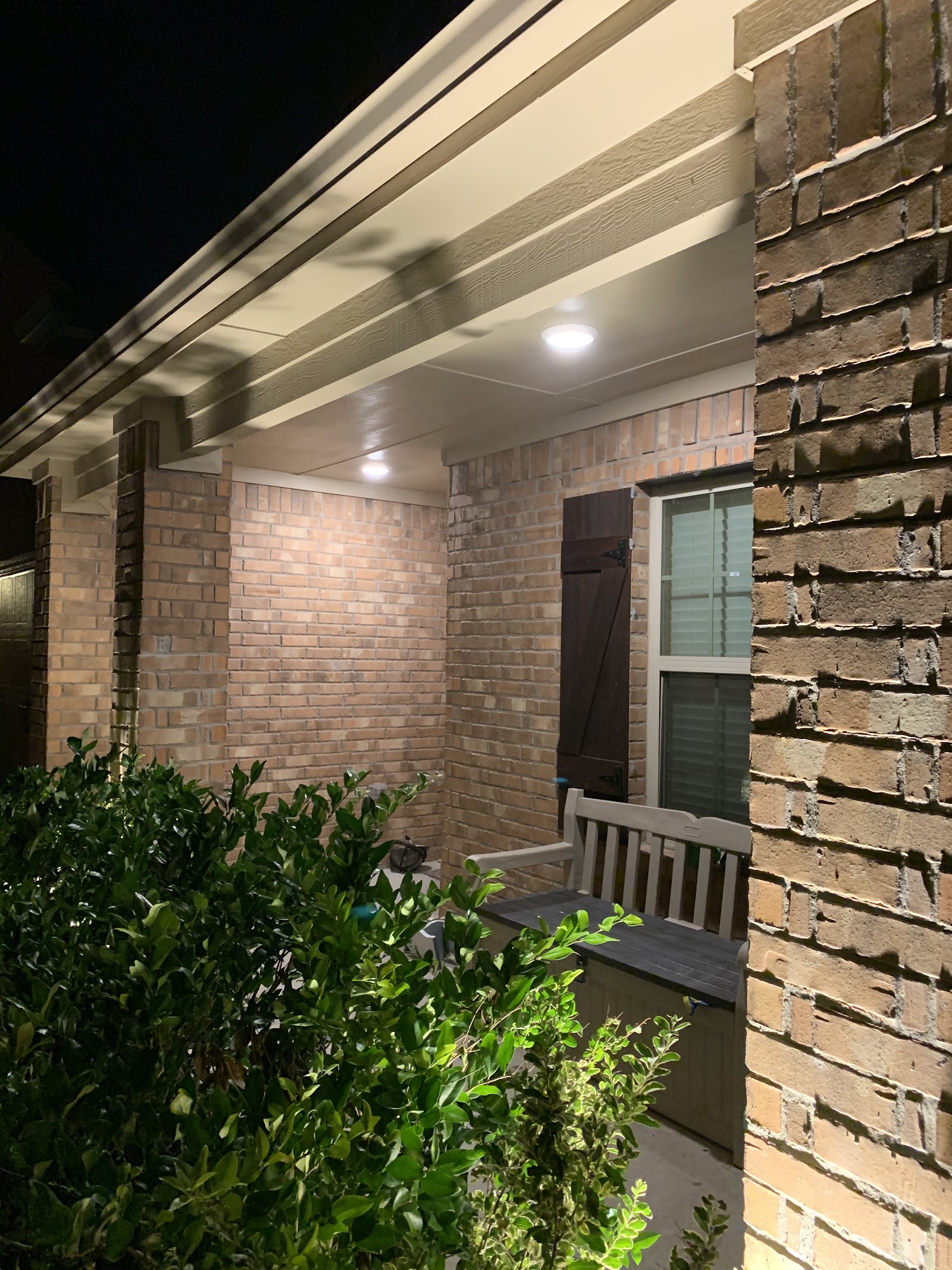 Recessed Lighting — Texla Electric