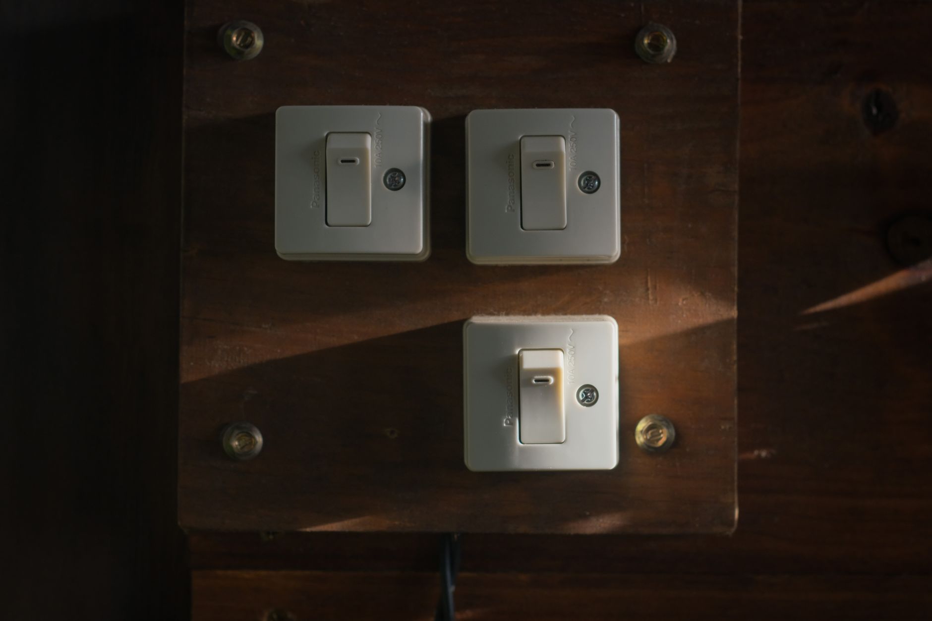 Electrical Upgrades — Texla Electric